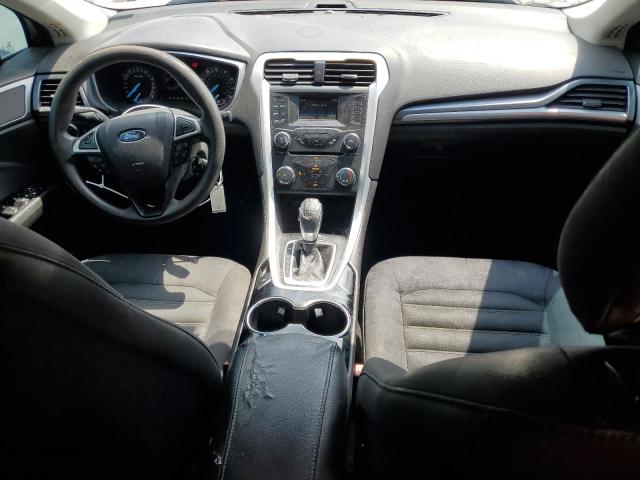 2015 FORD FUSION SE - 3FA6P0H75FR153530