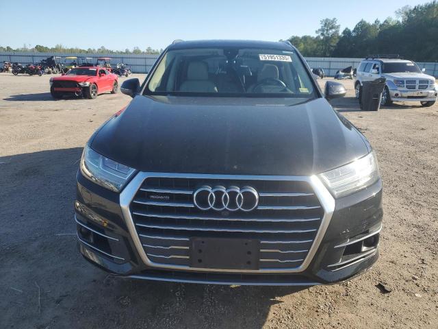 2019 AUDI Q7 PRESTIG - WA1VAAF74KD026605