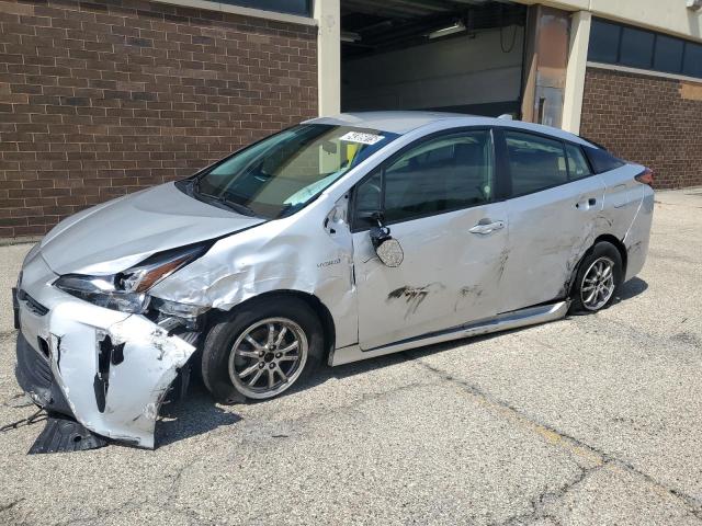 Vin: jtdkamfu1n3175077, lot: 54305015, toyota prius nigh night shade 2022 img_1