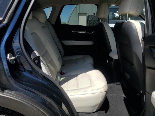 2018 MAZDA CX-5 GRAND - JM3KFADM7J0377315
