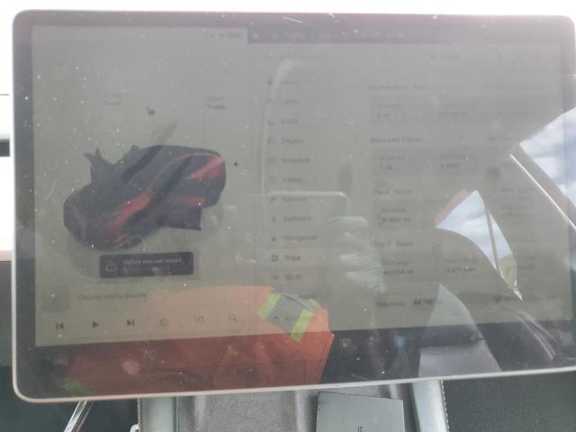 2023 TESLA MODEL Y - 7SAYGDEF2PF591238