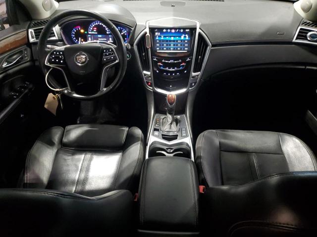 2015 CADILLAC SRX PERFOR - 3GYFNCE35FS603909