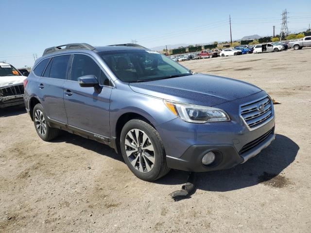 Vin: 4s4bsanc8h3395174, lot: 54956135, subaru outback 2.5i limited 20174