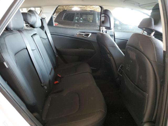 2024 KIA SPORTAGE E - 5XYK33DF9RG200981