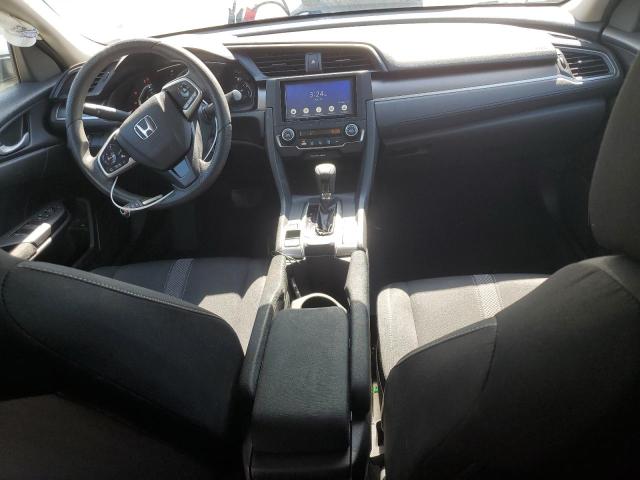 2019 HONDA CIVIC LX - 2HGFC2F66KH585479