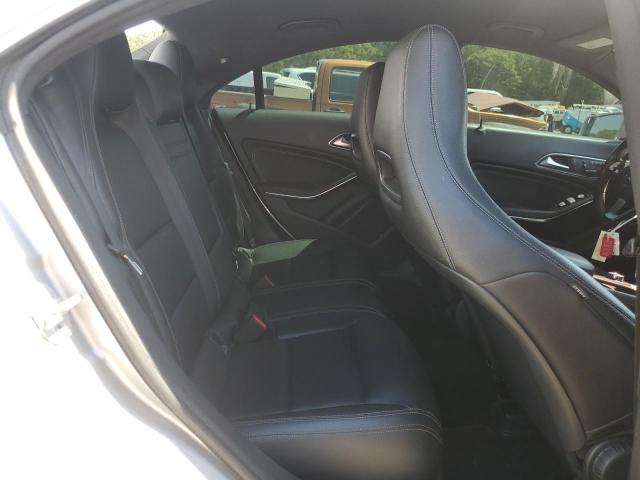 2016 MERCEDES-BENZ CLA 250 - WDDSJ4EB5GN364179