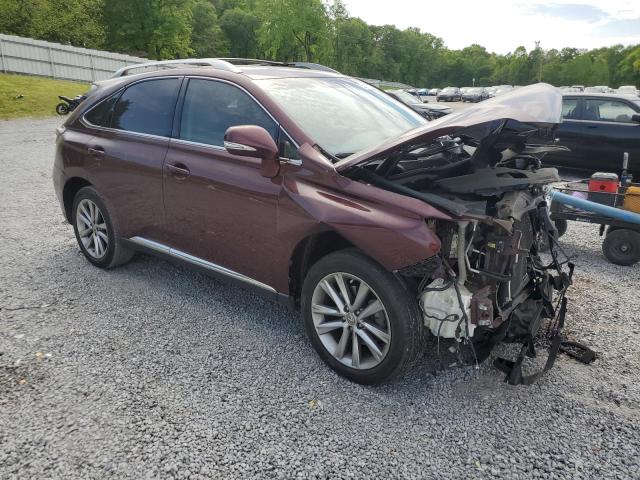 Vin: 2t2zk1ba1fc173355, lot: 53471685, lexus rx350 350 20154