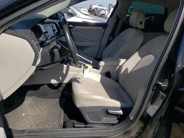 2019 VOLKSWAGEN JETTA S - 3VWC57BU5KM144017