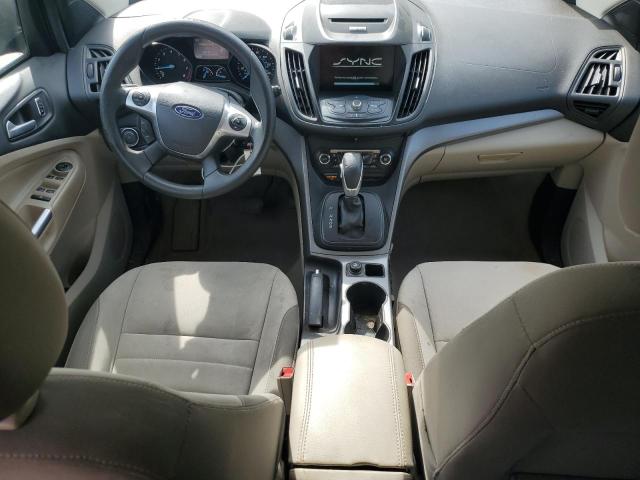 2015 FORD ESCAPE SE - 1FMCU0GX2FUB42769