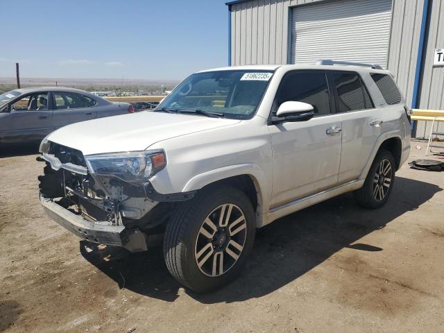 Vin: jtebu5jr5h5428888, lot: 51862235, toyota 4runner sr5/sr5 premium 2017 img_1