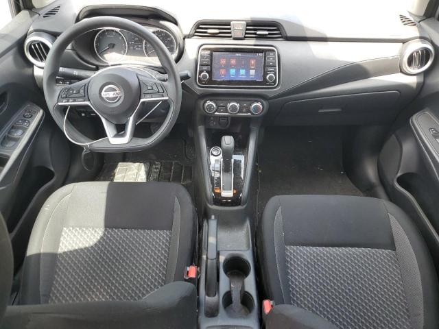2020 NISSAN VERSA S - 3N1CN8DV5LL920591
