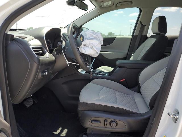 2020 CHEVROLET EQUINOX LS - 3GNAXHEV0LS674320