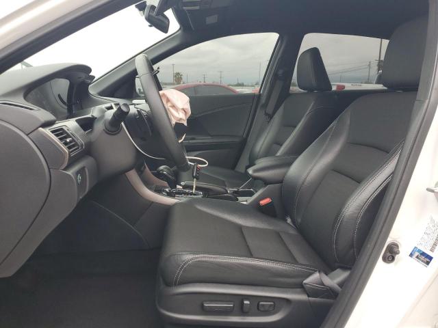 2017 HONDA ACCORD SPO - 1HGCR2F57HA167304