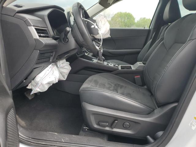 2023 MITSUBISHI OUTLANDER - JA4J4UA8XPZ054152