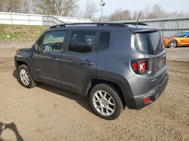 Vin: zacnjdb15npn63267, lot: 53839035, jeep renegade latitude 20222