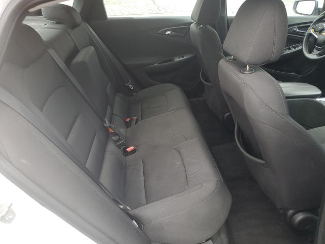 2019 CHEVROLET MALIBU LT - 1G1ZD5ST0KF107090