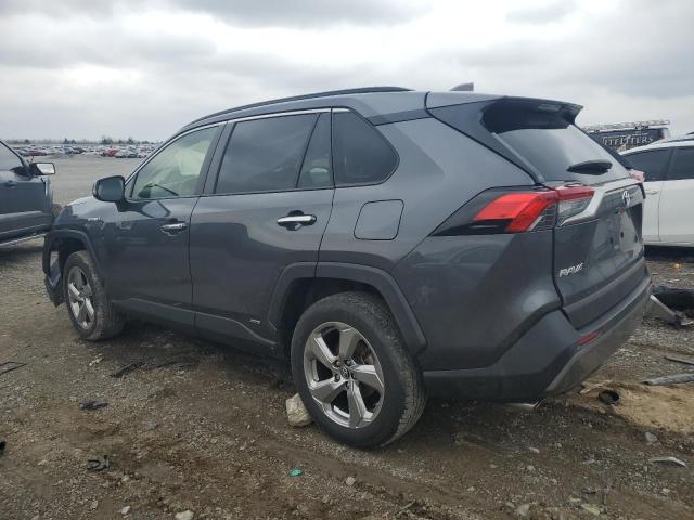 Vin: jtmdwrfv4kd517045, lot: 52253055, toyota rav4 limited 20192