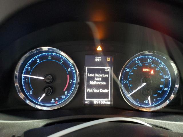 2018 TOYOTA COROLLA L - 2T1BURHE5JC064298