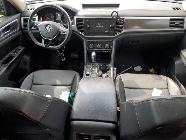 2018 VOLKSWAGEN ATLAS 1V2ER2CA8JC541128