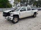 2017 CHEVROLET SILVERADO - 3GCPCREC5HG196019