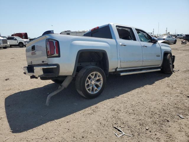 2018 GMC SIERRA C15 - 3GTP1NEC2JG227876