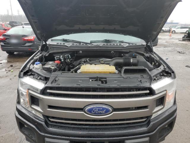 2020 FORD F150 SUPER - 1FTEW1EP6LFC72392
