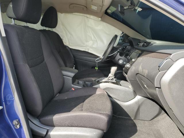 2019 NISSAN ROGUE SPOR - JN1BJ1CP6KW238183