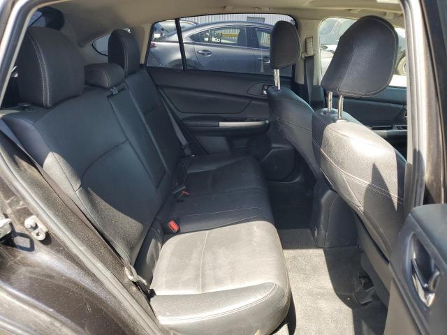 2016 SUBARU IMPREZA SP - JF1GPAY64G8252232