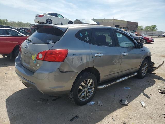 Vin: jn8as5mv7aw113478, lot: 54257025, nissan rogue s 20103