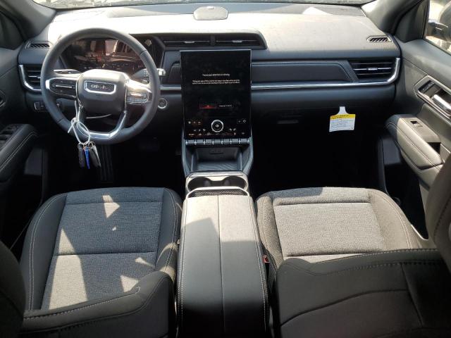 2025 GMC TERRAIN EL 3GKALUEGXSL200371