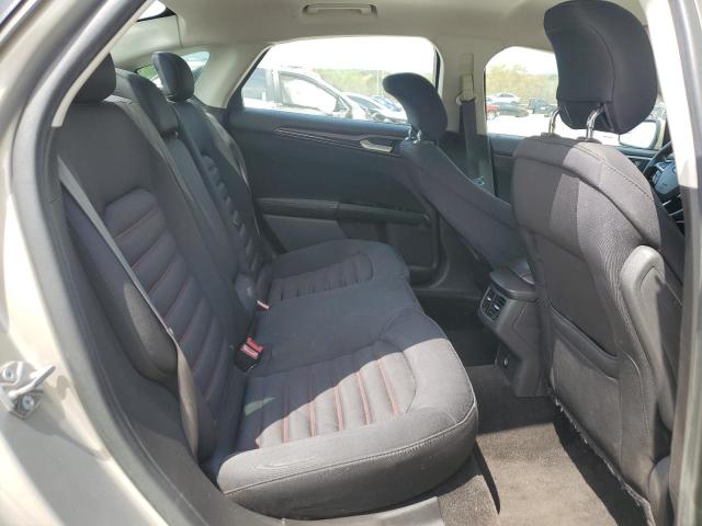 2015 FORD FUSION SE - 3FA6P0HD2FR110172