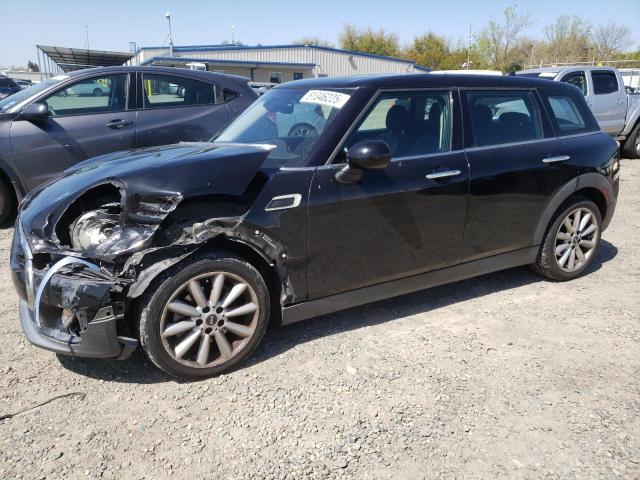 MINI COOPER CLU