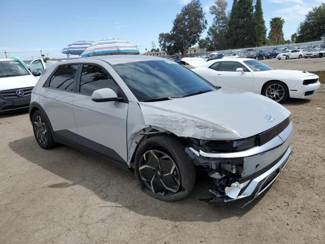 Vin: km8kn4de3ru306201, lot: 50545485, hyundai ioniq sel 20244
