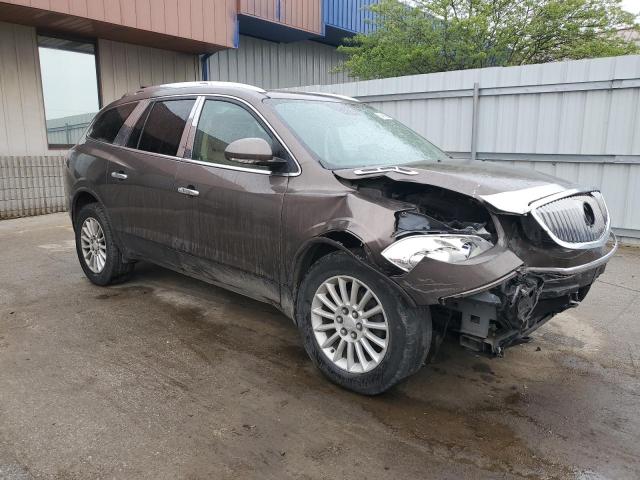 Vin: 5gakrbed4bj199588, lot: 54836865, buick enclave cxl 20114
