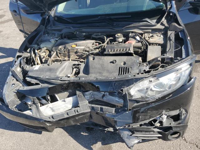 2020 HONDA CIVIC LX 2HGFC2F60LH536134
