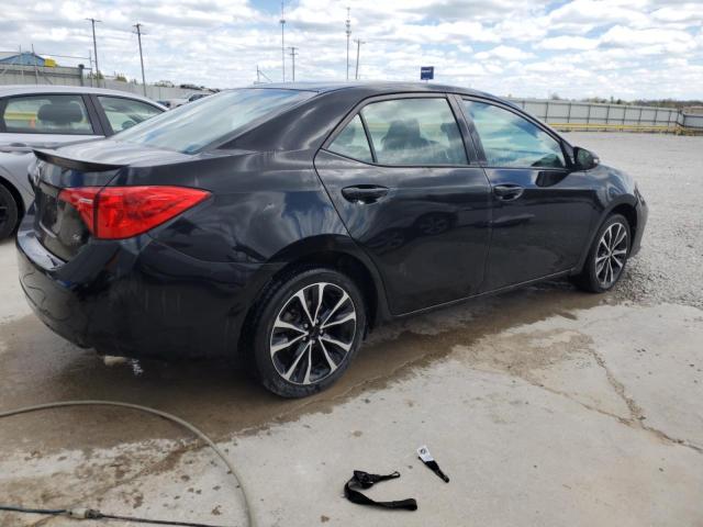 Vin: 5yfburhe1hp671521, lot: 53304095, toyota corolla l 20173