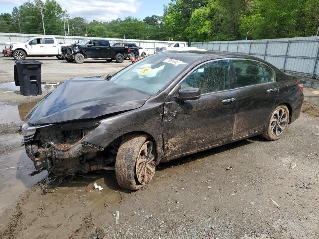 Vin: 1hgcr2f90ha256795, lot: 51861645, honda accord exl 2017 img_1