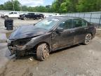 2017 HONDA ACCORD EXL - 1HGCR2F90HA256795