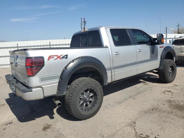 Vin: 1ftfw1etxdfa18039, lot: 52397945, ford f-150 supercrew 20133