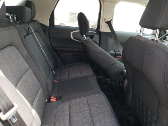 2023 FORD BRONCO SPO - 3FMCR9B64PRE31701