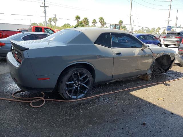 Vin: 2c3cdzagxkh602876, lot: 52792865, dodge challenger sxt 20193