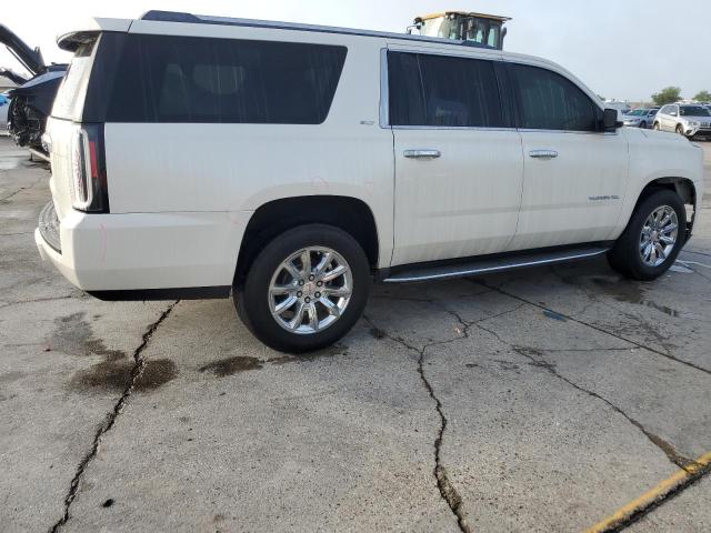 Vin: 1gks1hkc5fr225356, lot: 53349185, gmc yukon c1500 slt 20153