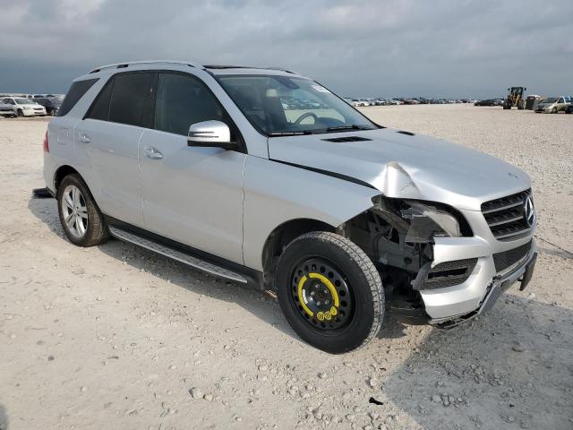 Vin: 4jgda5jb2ea406970, lot: 55040275, mercedes-benz m-class 350 20144