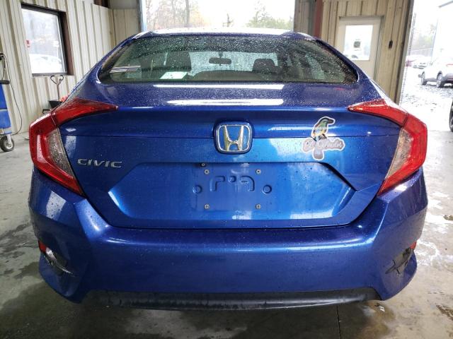 2016 HONDA CIVIC LX - 19XFC2F53GE034788