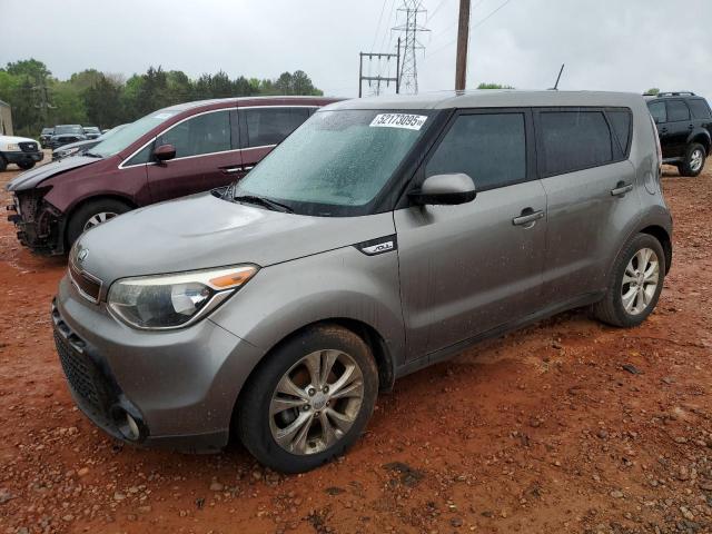 KIA SOUL +