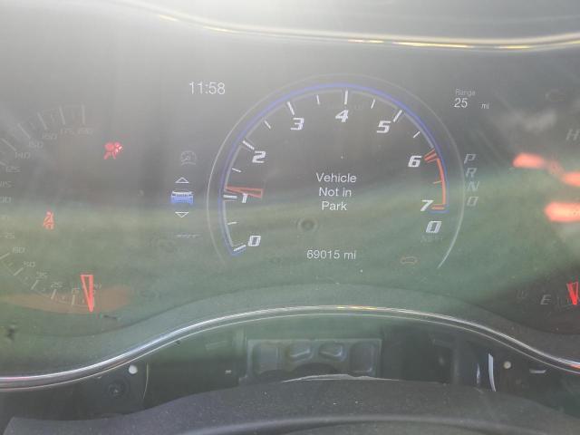 2018 JEEP GRAND CHER - 1C4RJFDJ6JC370301