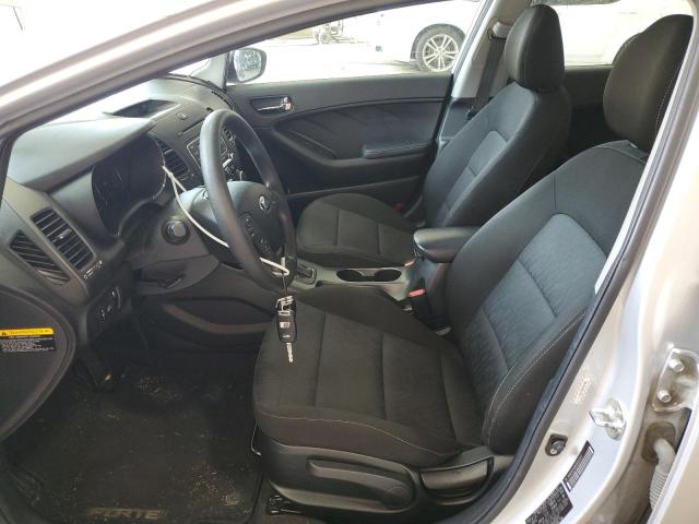 2016 KIA FORTE LX - KNAFK4A68G5512517