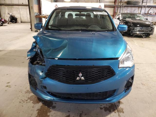 2020 MITSUBISHI MIRAGE G4 - ML32F3FJ8LHF01075
