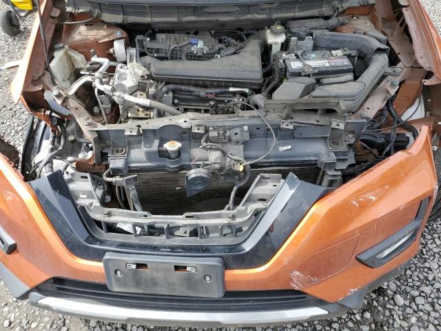 2020 NISSAN ROGUE S - 5N1AT2MV3LC702342