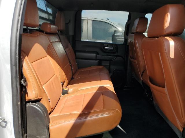 2025 CHEVROLET 2500 - 1GC4KMEY6SF110519